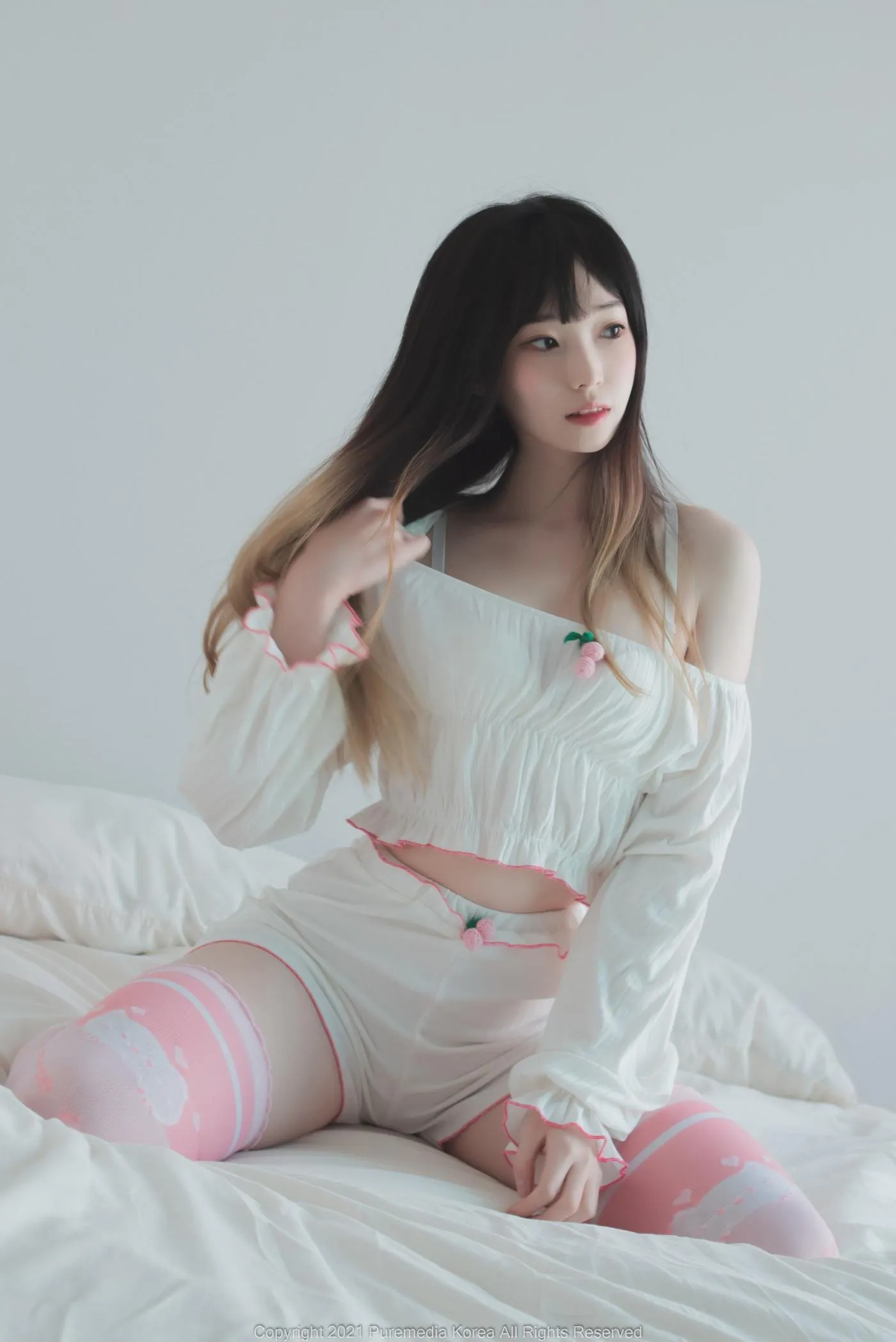 Bambi밤비 – NO.81 [Pure Media] Vol.164 [46P]插图7
